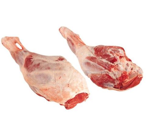 Frozen Mutton Legs