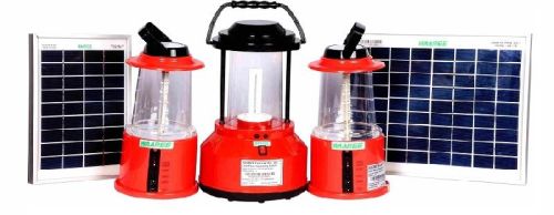 Solar Lanterns