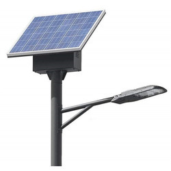 Solar Street Light