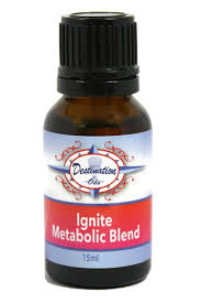 Ignite Oil