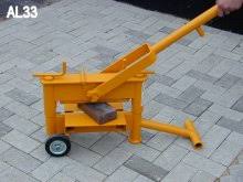 Paver Block Cutter