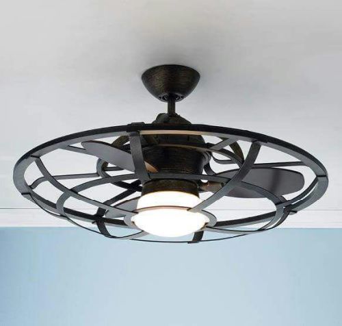 Antique Ceiling Fan, For Air Cooling, Feature : Easy To Install, Fine Finish