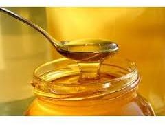 Pure Natural Honey