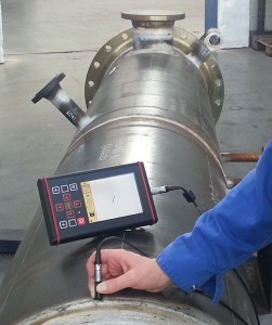 Eddy Current Testing Service