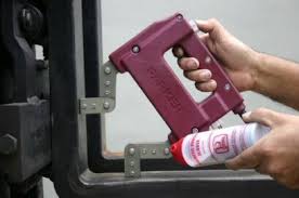 Magnetic Particle Testing