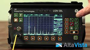 Ultrasonic Testing Services