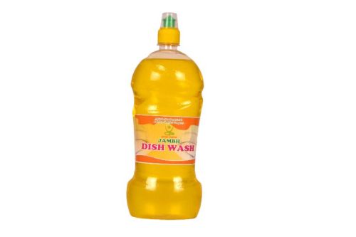 Dish Wash