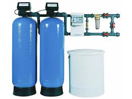 Water Softener