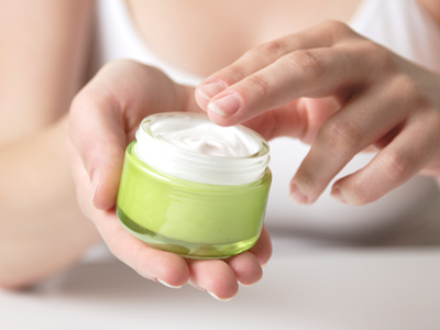 Anti Aging Cream