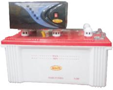 Digital Power Inverters