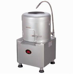 Potato Peeler, Automatic Grade : Manual