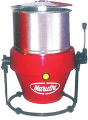 Tilting Table Top Grinders