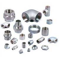 PPCH Pipe Fittings
