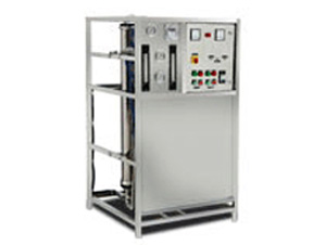 Industrial R O System