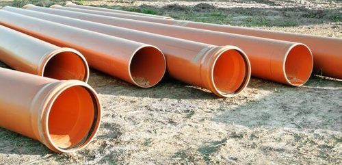 Underground Drainage Pipes, Size : 110mm-2200mm