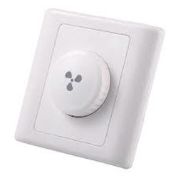 Modular Fan Regulators