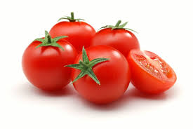 Fresh Cherry Tomato