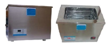 Ultrasonic Cleaning Machines, Voltage : 60 Wattage To 250 Wattage