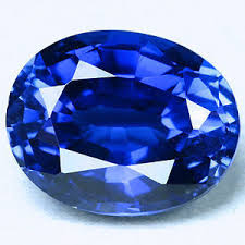 Blue Sapphire