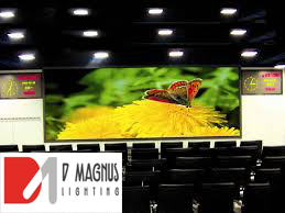 Indoor LED Screen Rental