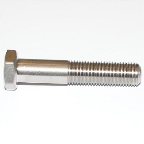 Titanium Hex Bolt