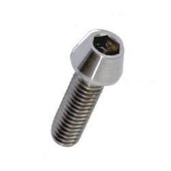 Titanium Screws &fasteners, Grade : Gr5