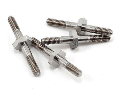 Titanium Shock Mount Stud