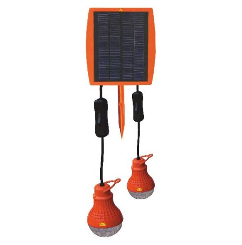 Mitva Solar Home Lighting Systems