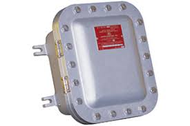 Explosion Proof Enclosures