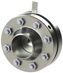 Orifice Flange Assembly