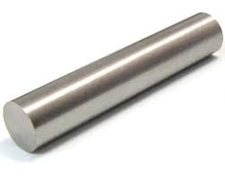 Tungsten Bar