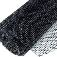 Accuracy Durable Plastic Mesh, Thickness : 0-5mm, Length : 45-60mm