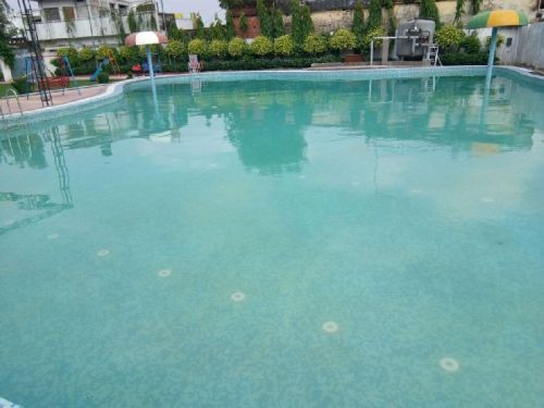 Under Water Swimming Pool Lights For Home, Hotel, Mall