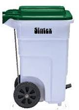 Bio Medical Waste Bin