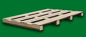 Ecopal Pallets
