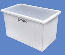 Industrial Container