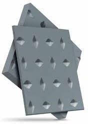 Smc Chequered Plates