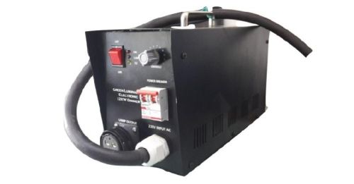 12 KW Electronic Dimmer