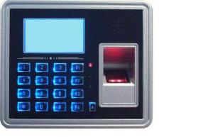 Secureye Biometric Attendance Machine, Fingerprint Capacity : 500-1000