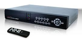 Uniview NVR Network Video Recorder