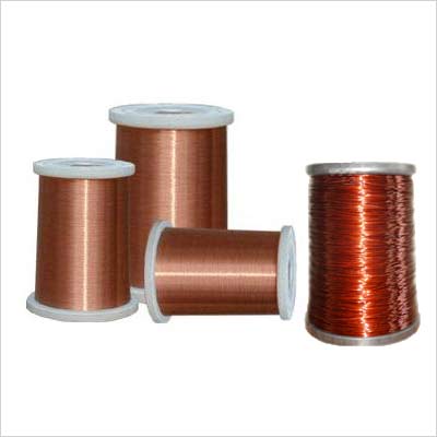 Copper Winding Wire