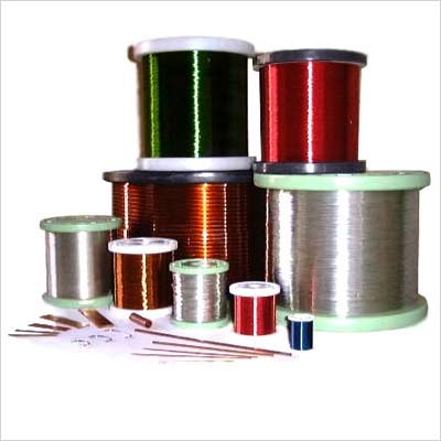 Tin Coated Wire