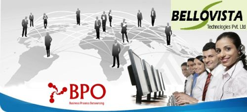 BPO Services