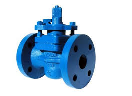 AUDCO VALVES