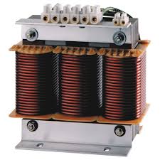 Filter Reactor