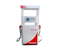 Petrol Dispensing Pump