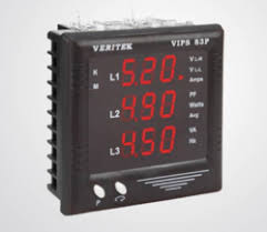 VIF Meter