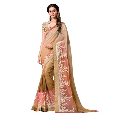 Designer Saree 2509