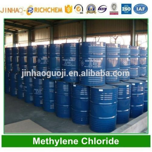 Methylene Chloride, Brand Name : Dongying Rich Chemical