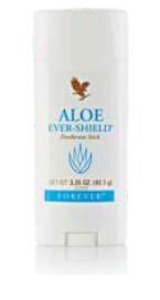 Aloe Ever Shield Deodorant